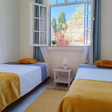 Home & Flower - Private Bedrooms Funchal Exterior foto